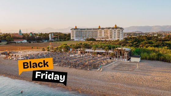 ASTERIA BLOOM SIDE (EX.HEAVEN BEACH)